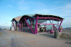 Estructura tubo redondo Ø177 a Ø323